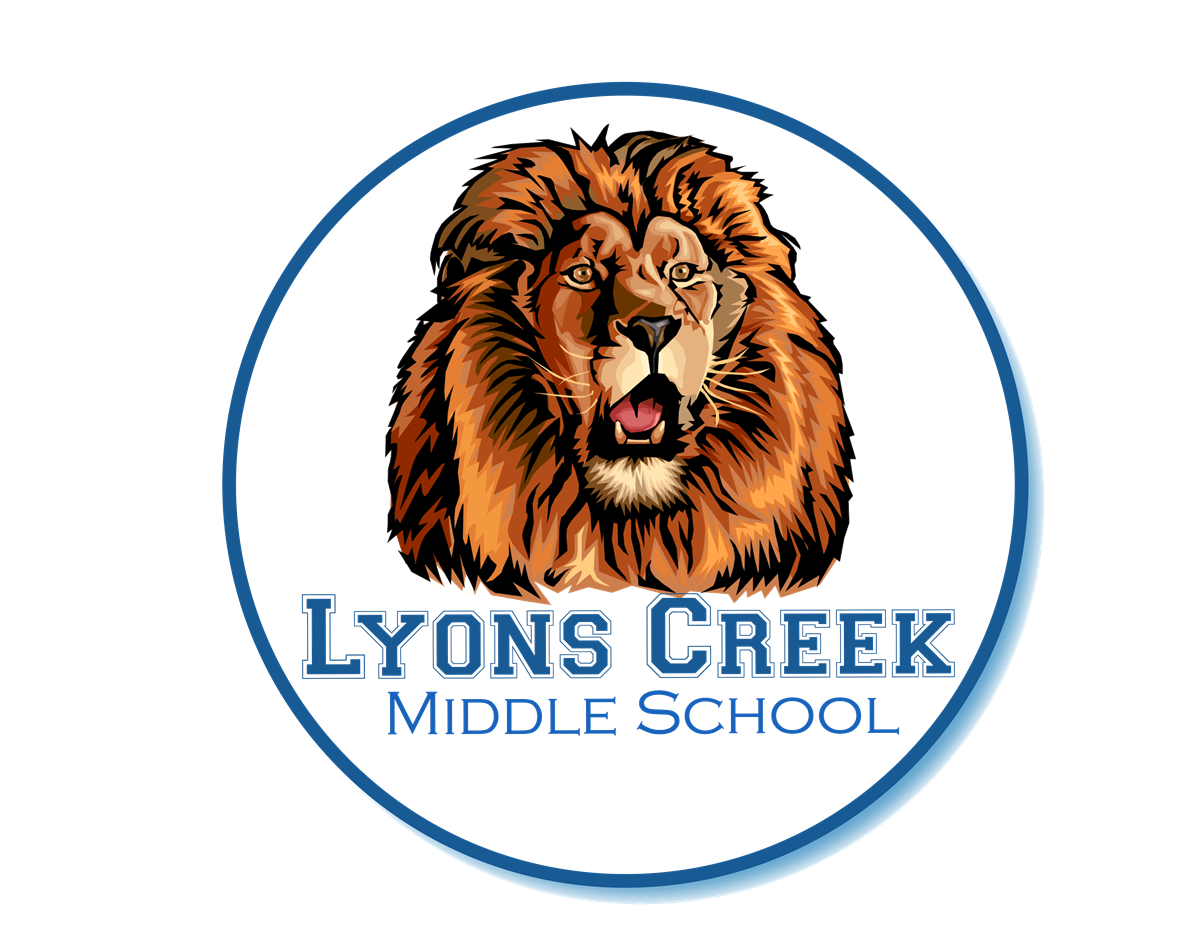 Lyons Creek Middle / Homepage